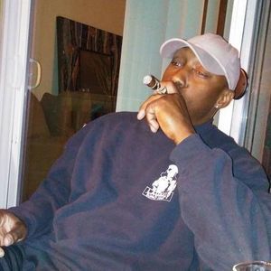 Meet your Posher, Keith